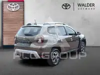 2021 Dacia Duster