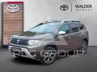 2021 Dacia Duster