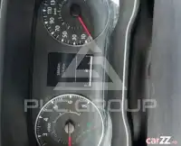 2021 Dacia Duster