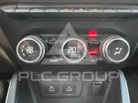 2021 Dacia Duster