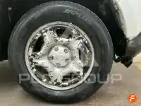 2021 Dacia Duster