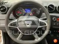2021 Dacia Duster