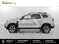 2021 Dacia Duster