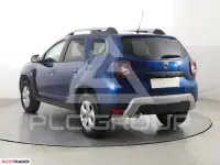 2021 Dacia Duster