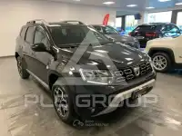 2021 Dacia Duster