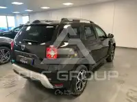 2021 Dacia Duster