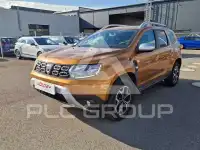 2021 Dacia Duster