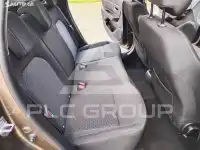 2021 Dacia Duster