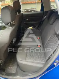 2021 Dacia Duster