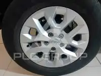 2021 Dacia Duster