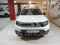 2021 Dacia Duster