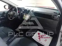 2021 Dacia Duster