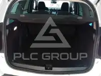 2021 Dacia Duster