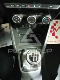 2021 Dacia Duster
