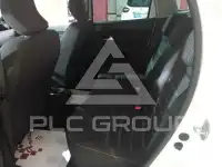 2021 Dacia Duster