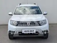2021 Dacia Duster