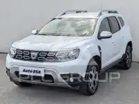 2021 Dacia Duster