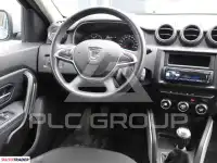 2021 Dacia Duster