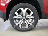 2021 Dacia Duster