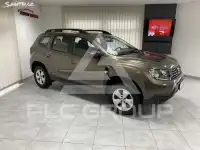 2021 Dacia Duster