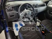 2021 Dacia Duster