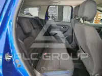 2021 Dacia Duster