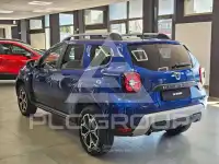 2021 Dacia Duster