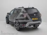 2021 Dacia Duster