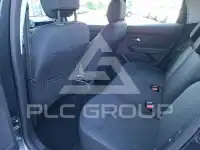2021 Dacia Duster