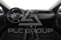 2021 Dacia Duster