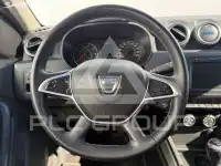 2021 Dacia Duster