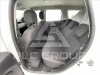 2021 Dacia Duster