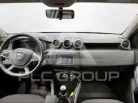 2021 Dacia Duster
