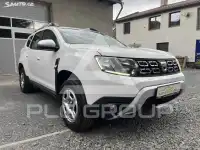2021 Dacia Duster