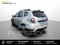2021 Dacia Duster