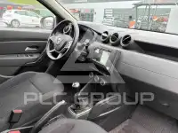 2021 Dacia Duster