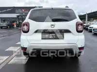 2021 Dacia Duster