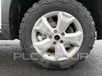 2021 Dacia Duster