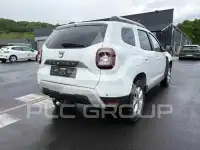 2021 Dacia Duster