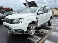2021 Dacia Duster