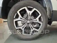 2021 Dacia Duster