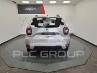 2021 Dacia Duster