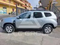 2021 Dacia Duster