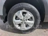 2021 Dacia Duster