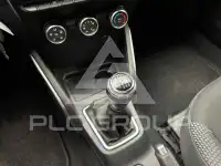 2021 Dacia Duster