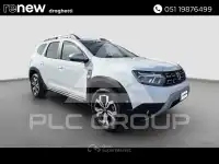 2021 Dacia Duster