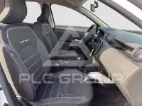 2021 Dacia Duster