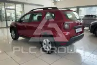 2021 Dacia Duster
