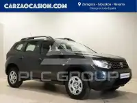 2021 Dacia Duster
