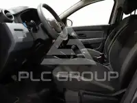 2021 Dacia Duster
